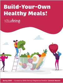 Build-Your-Own Healthy Meals